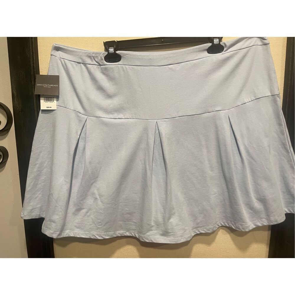 Grayson Threads - 3X Skirt - Picture 4 of 5